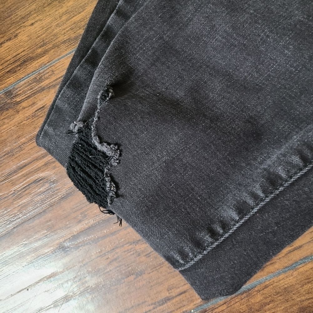 Universal Thread High Rise Jeggings - Picture 3 of 8